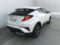 preview Toyota C-HR #1