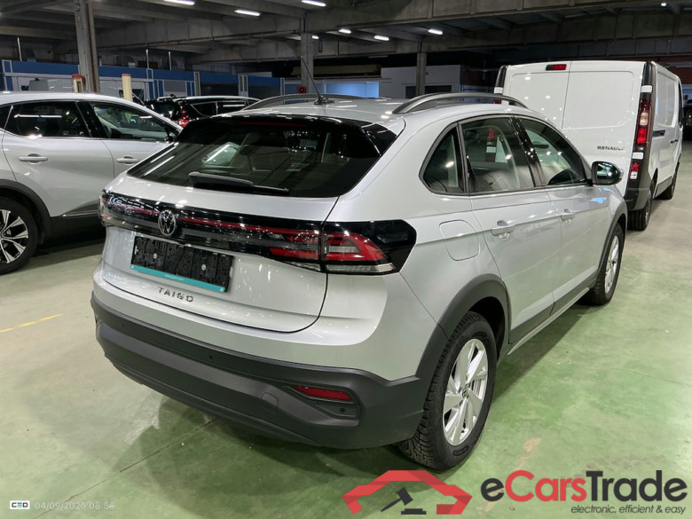 VOLKSWAGEN TAIGO 1.0 TSI 70KW LIFE BUSINESS #4