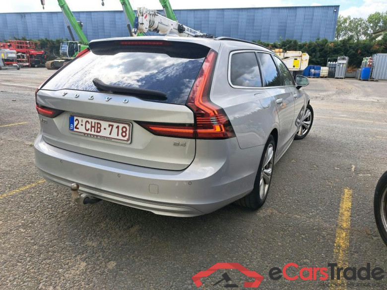 VOLVO V90 2.0 B4 D MHEV MOMENTUM PRO AUTO #4