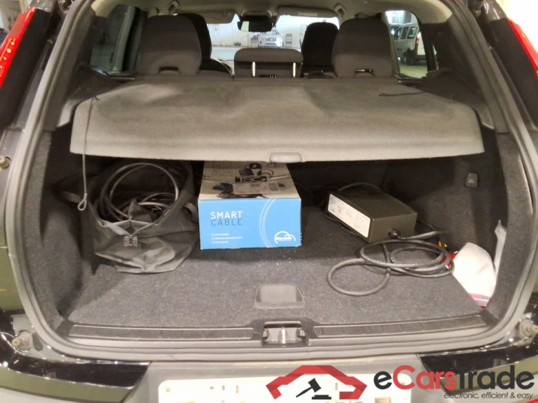 VOLVO XC40 1.5 T4 PHEV INSCRIPTION EXPR. DCT #3
