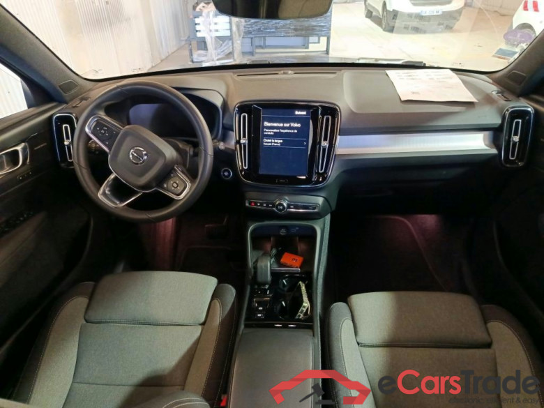 Volvo XC40 2.0 B3 Mild-Hybrid Facelift Aut. LED Virtual Harman/Kardon ACC Navi Sport-Seats KeylessGo Camera Klima PDC ... #5