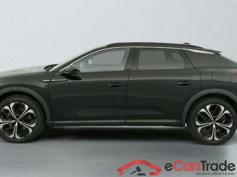 Citroen C5 X Shine Hybride Rechargeable 225 S&S e-EAT8 #4