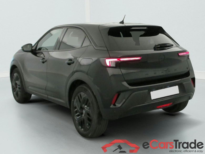 Opel Mokka GS 156 ch & Batterie 54 kWh #5