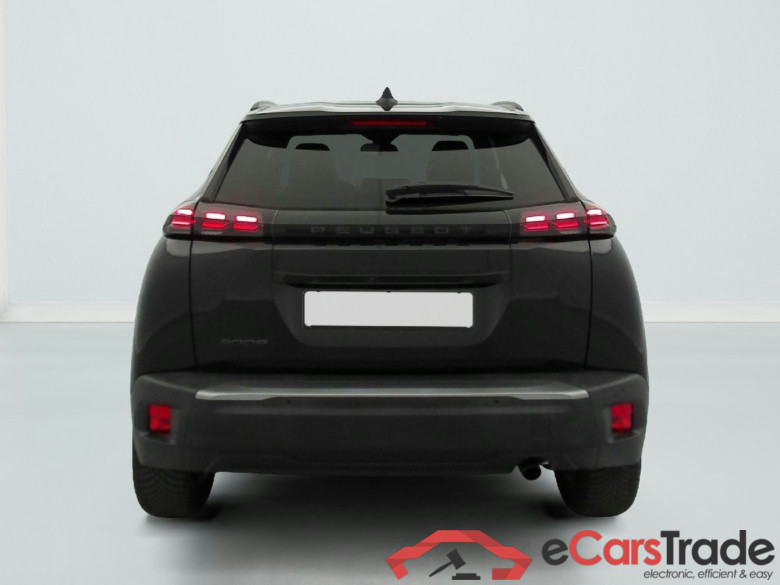 Peugeot 2008 Allure 1.2 PureTech 100 S&S BVM6 #6