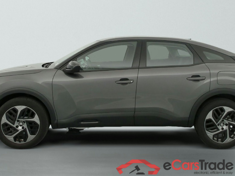 Citroen C4 Feel Pack PureTech 130 S&S BVM6 #4