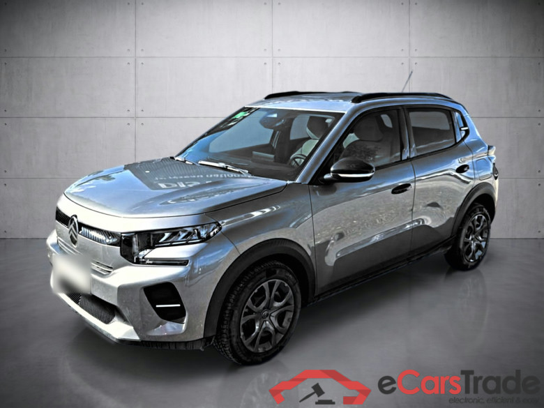 Citroen C3 Max 1.2 Turbo 100