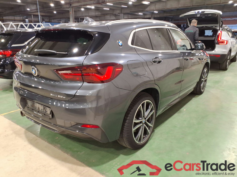 BMW X2 1.5iA xDrive25e PHEV OPF #4