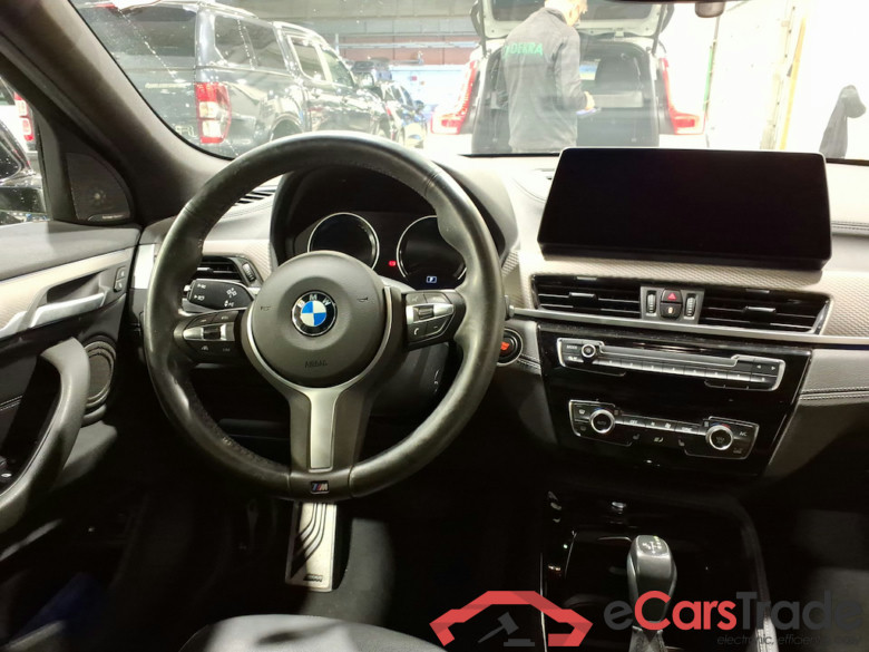 BMW X2 1.5iA xDrive25e PHEV OPF #6