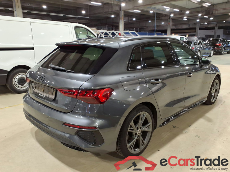 AUDI A3 1.0 30 TFSI 81KW S LINE #4
