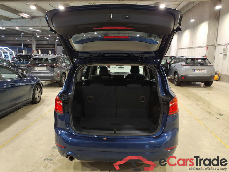 BMW 2 SERIES GRAN TOURER 1.5 216I GRAN TOURER #3