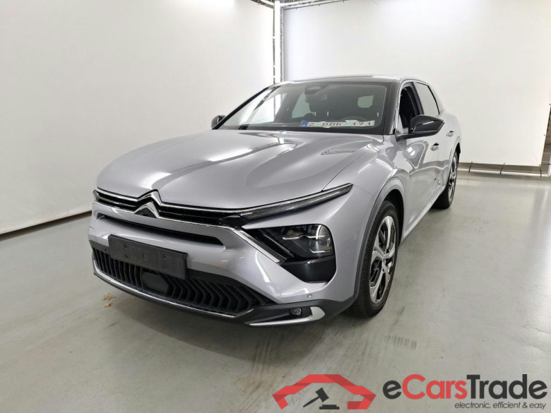 CITROËN C5 X 1.2 PURETECH 130 S&S EAT8 FEEL AT #1