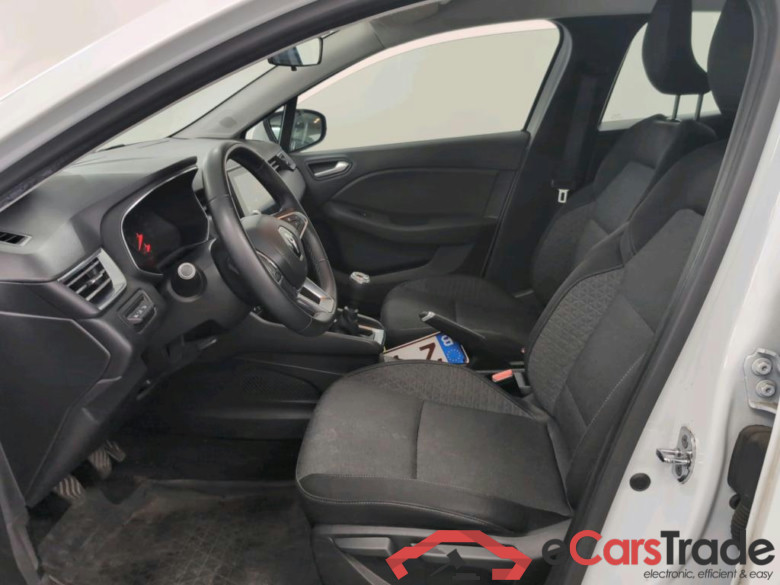RENAULT Clio 1.0 TCE 90 CORPORATE EDITION #5