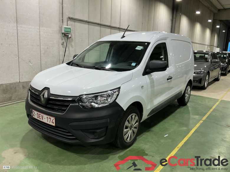 RENAULT EXPRESS 1.3 TCE 100 CONFORT #1