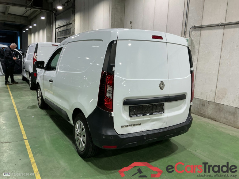 RENAULT EXPRESS 1.3 TCE 100 CONFORT #3