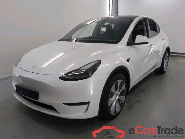 TESLA MODEL Y BEV LONG RANGE AUTO 4WD #1