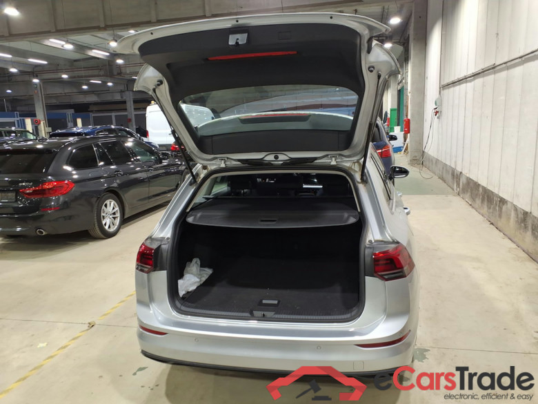 VOLKSWAGEN GOLF VARIANT VIII 2.0 TDI 85KW LIFE #3