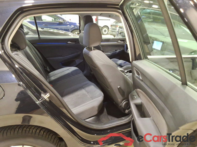 VOLKSWAGEN GOLF VIII 1.4 EHYBRID STYLE BUSINESS DSG #5