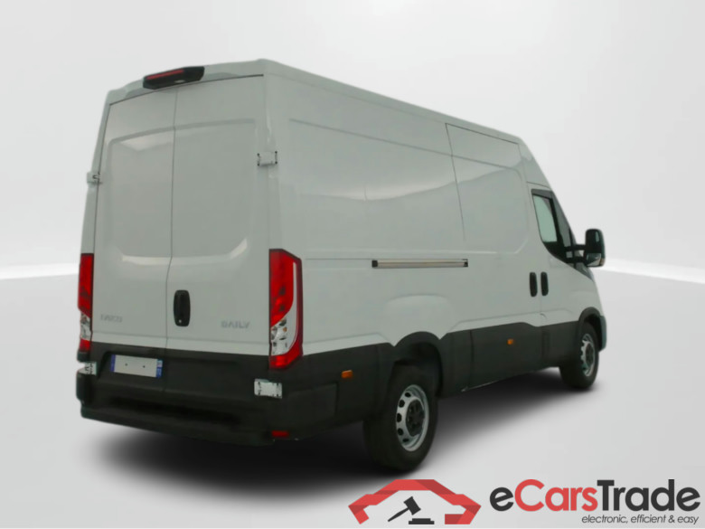 Iveco Daily 35S16BA8 12m³ 2.3 160ch #6