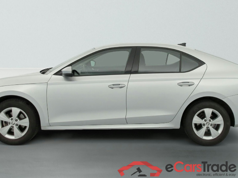 Skoda Octavia Business 2.0 TDI 116 CH #4