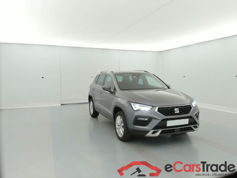 Seat Ateca Style Business 2.0 TDI 150 CH Start/Stop DSG7 #1
