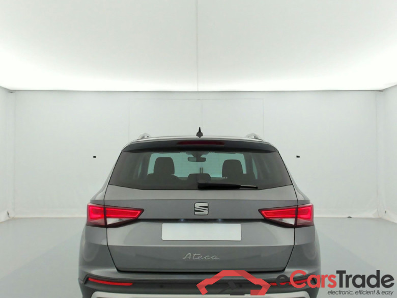 Seat Ateca Style Business 2.0 TDI 150 CH Start/Stop DSG7 #6