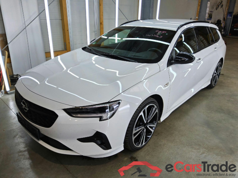 OPEL Insignia Sports Tourer 2.0 Diesel Aut. Ultimate 5d 128kW