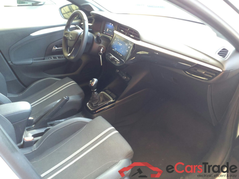 OPEL CORSA  OPEL CORSA  1.2 100cv turbo 100 cv GS BVM + pack confort #5