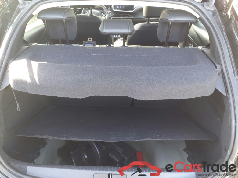 PEUGEOT 208  PEUGEOT 208  Allure Hybrid 110 ch e-DCS6 + pack access #2