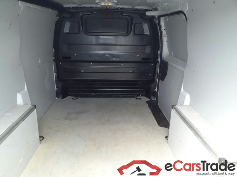 PEUGEOT Expert  PEUGEOT Expert  M BLUEHDI 120 S&S BVM6 #2