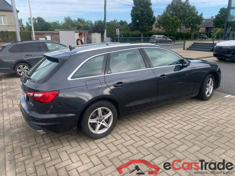 AUDI A4 Avant Audi A4 Avant Business Edition Attraction 30 TDI  100(136) kW(ch) S tronic #2