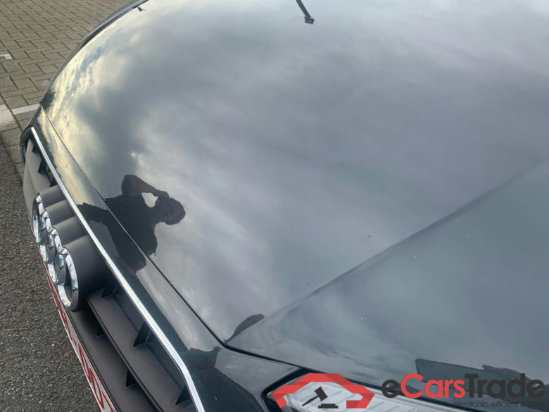 AUDI A4 Avant Audi A4 Avant Business Edition Attraction 30 TDI  100(136) kW(ch) S tronic #4