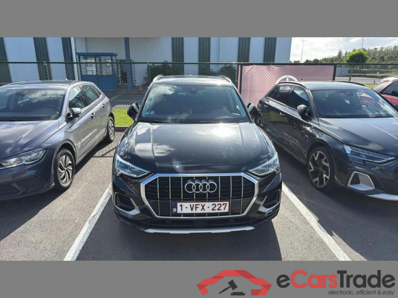 AUDI Q3 35 TFSI Advanced S tronic #2