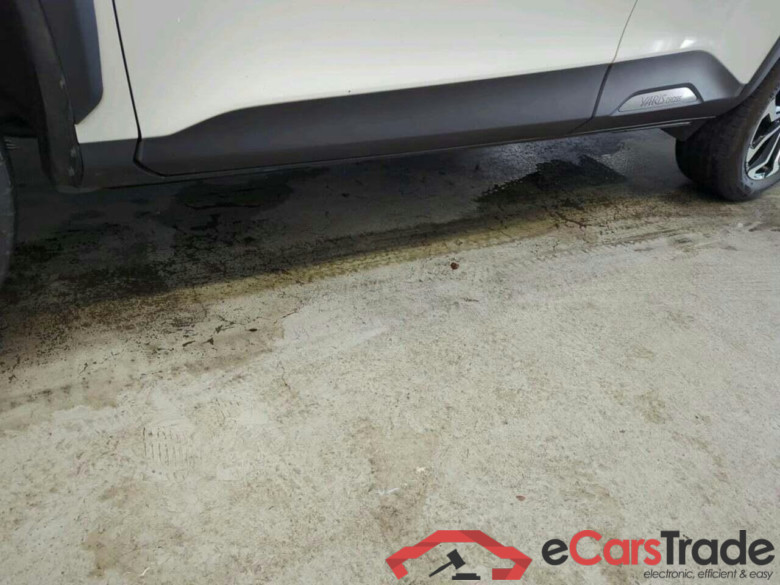 TOYOTA Yaris Cross 1.5 Hybrid Dynamic #5