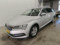 preview Skoda Superb #0