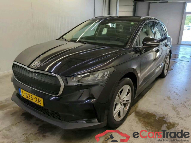 SKODA Enyaq iV 80