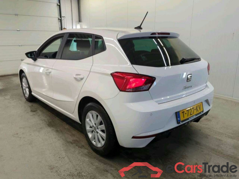 SEAT Ibiza 1.0 EcoTSI StyBnsCon #6