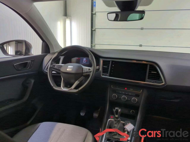 SEAT Ateca 1.5 TSI St. Bns Int. #3