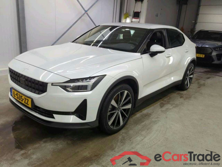 Polestar 2 SRSM 63kWh #1