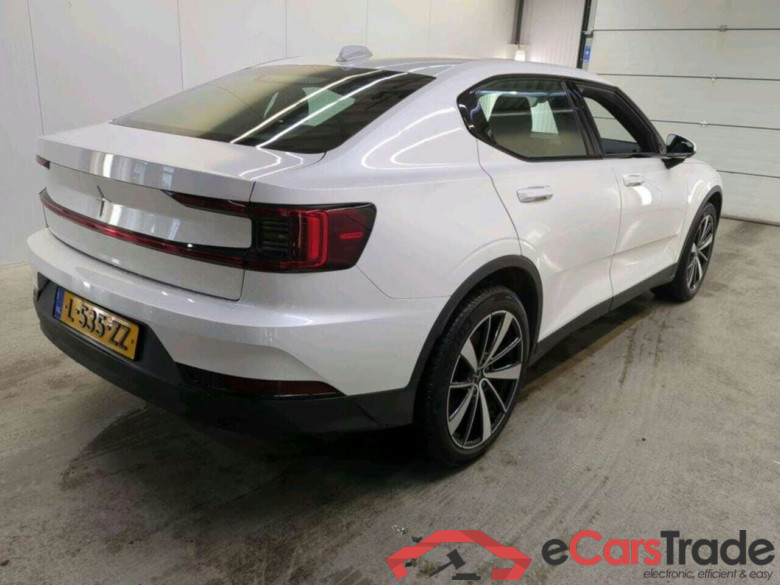 Polestar 2 SRSM 63kWh #2