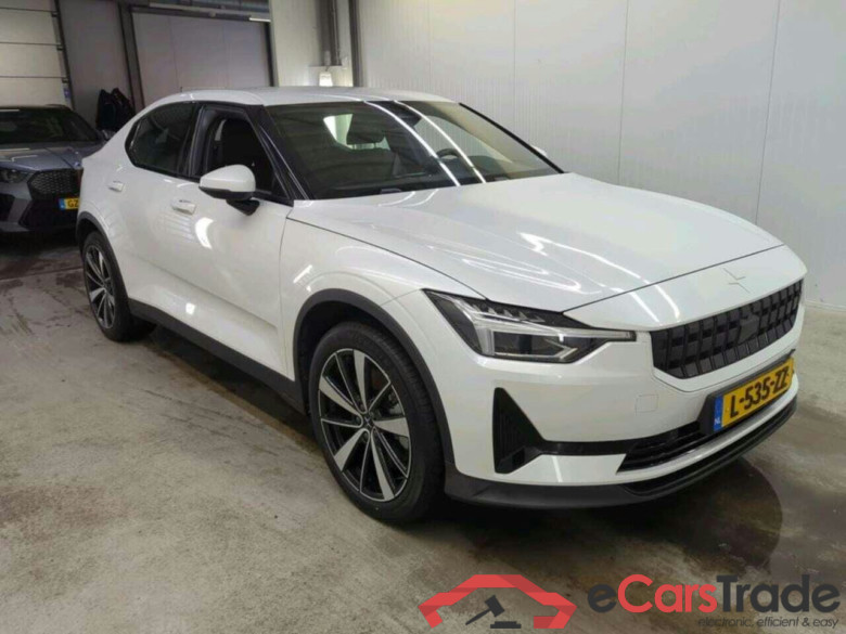 Polestar 2 SRSM 63kWh #5