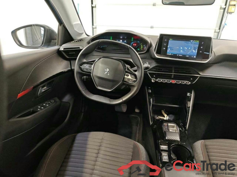 PEUGEOT e-208 Active Pck 50 kWh #3