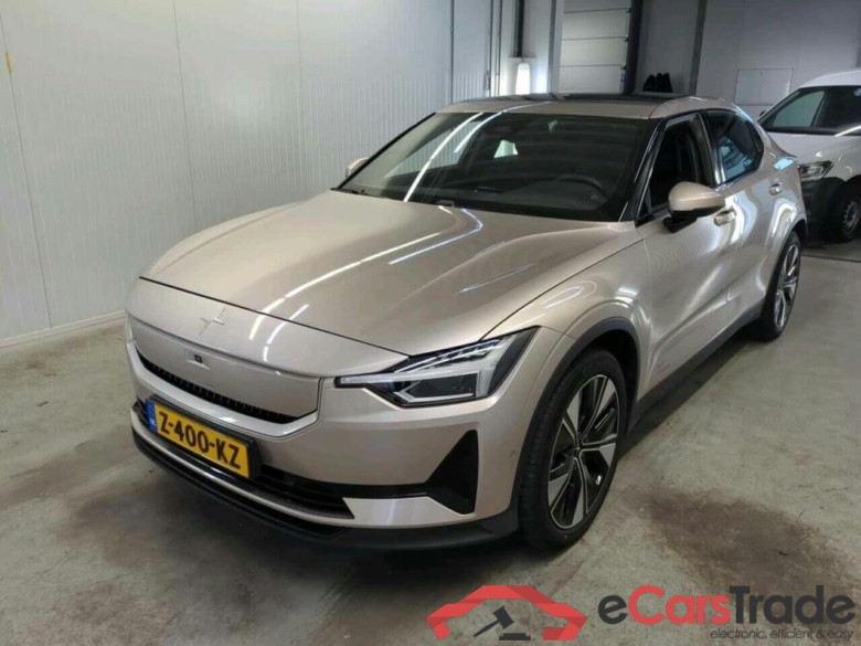 Polestar 2 LRSM Plus 82 kWh