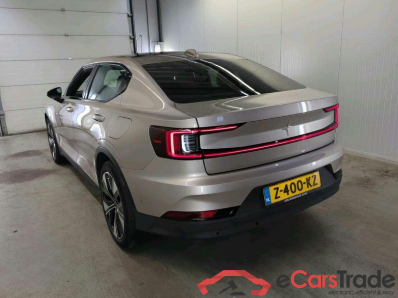Polestar 2 LRSM Plus 82 kWh #6