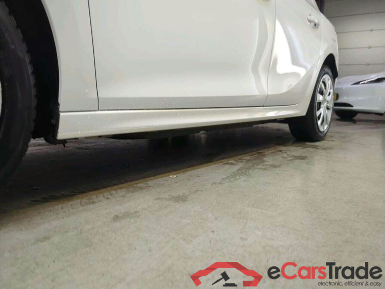 OPEL CORSA-E Edition 50 kWh 50kWh #6
