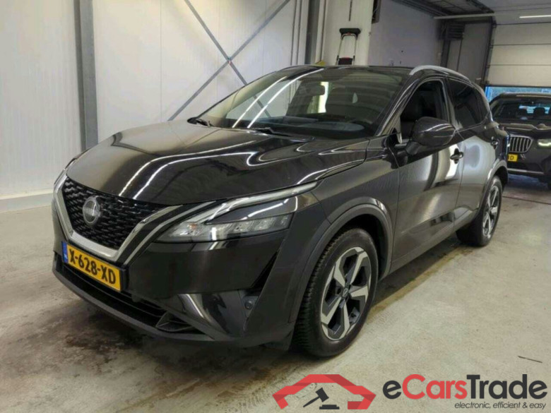 NISSAN Qashqai 1.3 MHEV X N-Connect #1