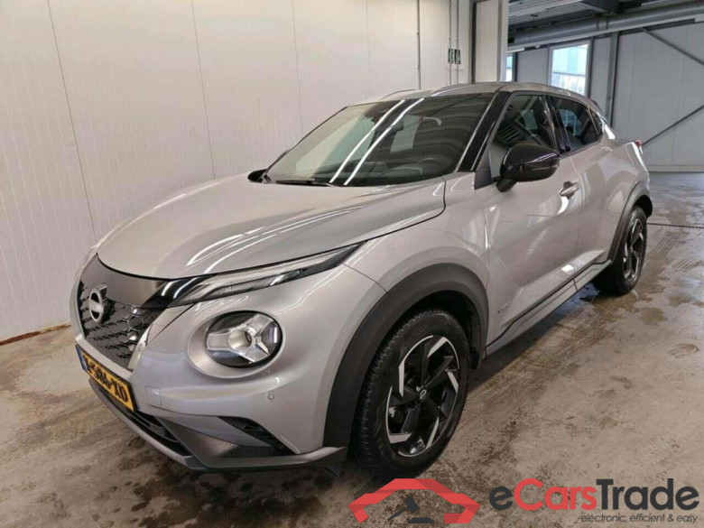 NISSAN JUKE 1.6 Hyb. N-Connecta #1