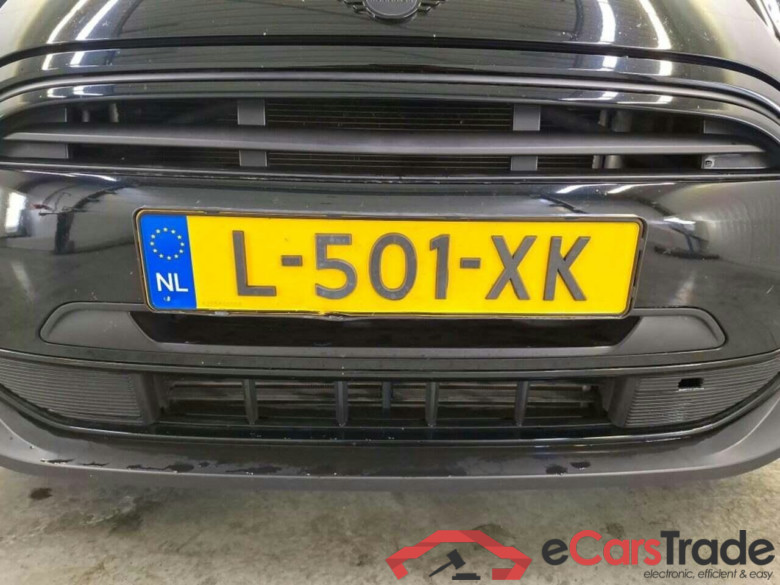 Mini 3-deurs 1.5 Cooper Bns Ed. #4
