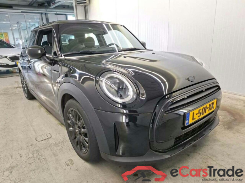 Mini 3-deurs 1.5 Cooper Bns Ed. #5