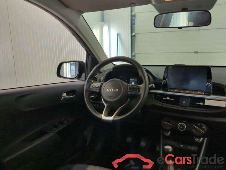 KIA Picanto 1.0 DPi DynamicLine #3