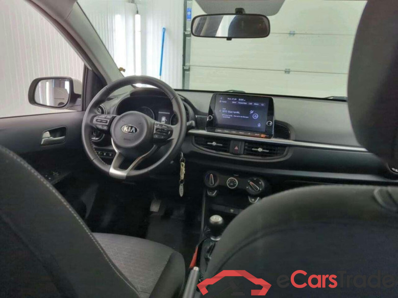 KIA Picanto 1.0 DPi DynamicLine #3
